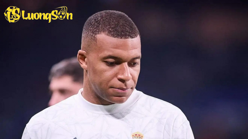 Mbappe được minh oan (Ảnh: Getty).